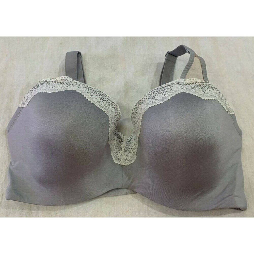 PARAMOUR WOMENS UNDERWIRE BRA SIZE 36DDD